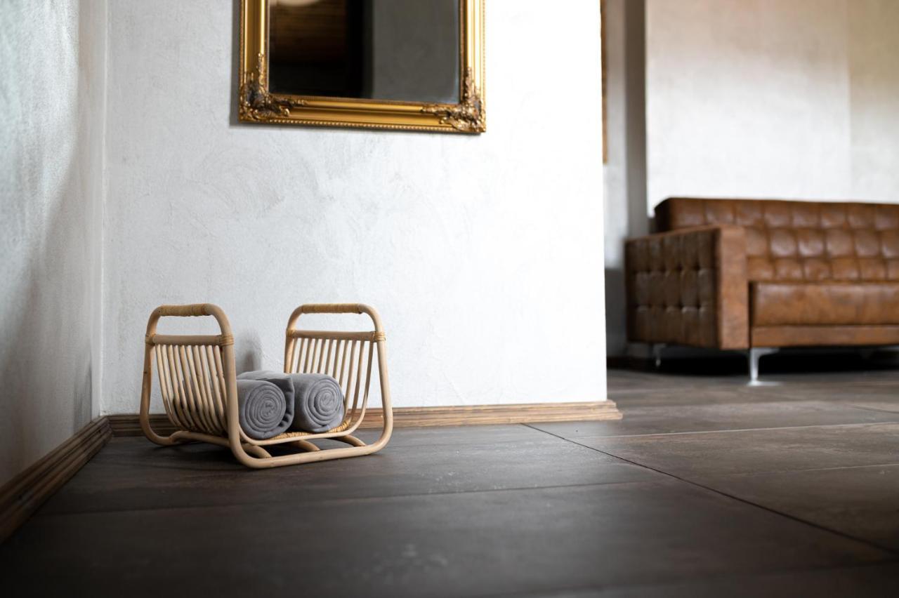 Vija Apartment Kuldīga Zewnętrze zdjęcie