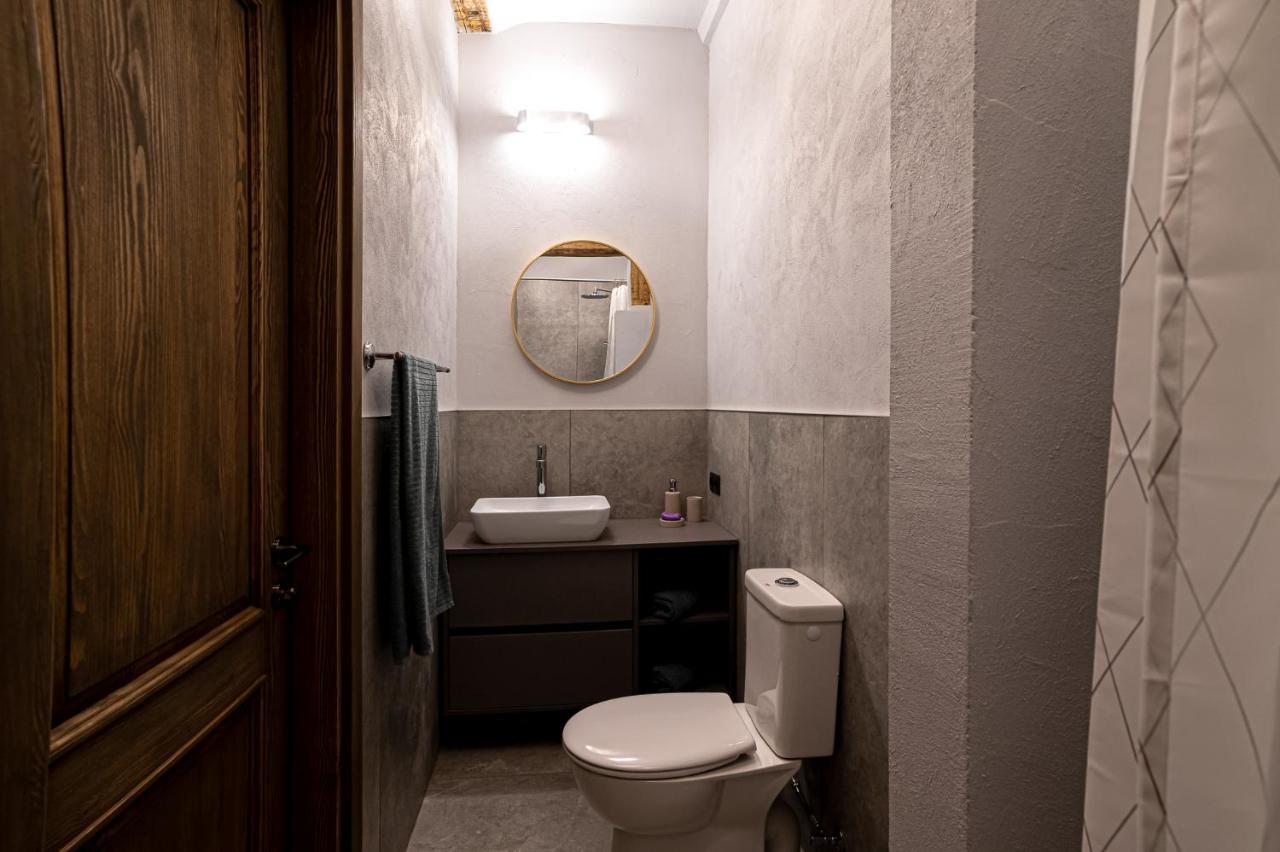 Vija Apartment Kuldīga Zewnętrze zdjęcie